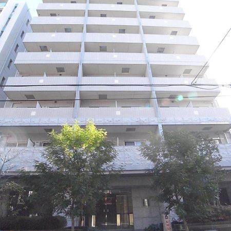 Palace Studio Minami-Azabu Токио Экстерьер фото