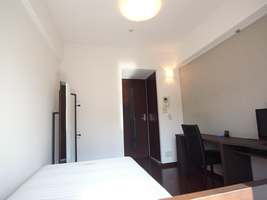 Palace Studio Minami-Azabu Токио Экстерьер фото