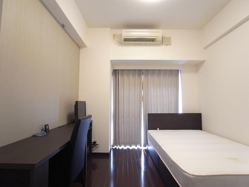 Palace Studio Minami-Azabu Токио Экстерьер фото