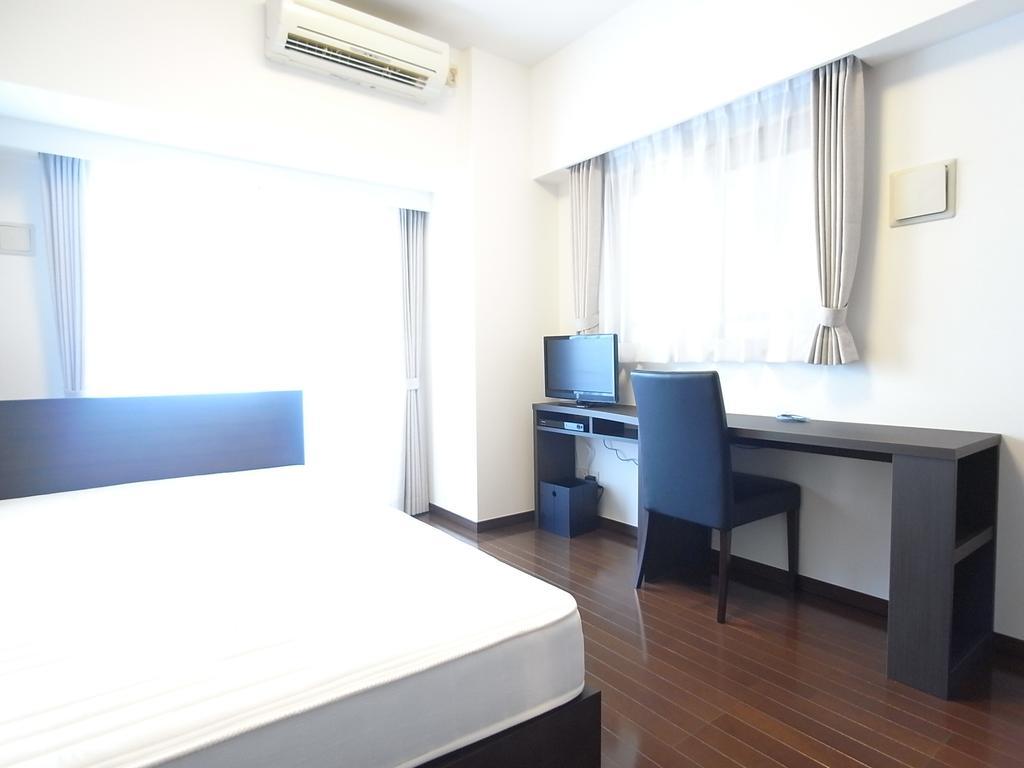 Palace Studio Minami-Azabu Токио Экстерьер фото