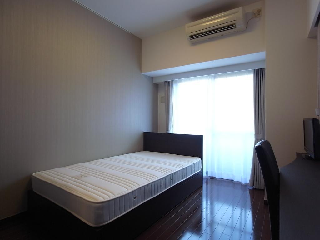 Palace Studio Minami-Azabu Токио Экстерьер фото