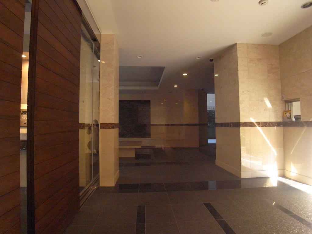 Palace Studio Minami-Azabu Токио Экстерьер фото