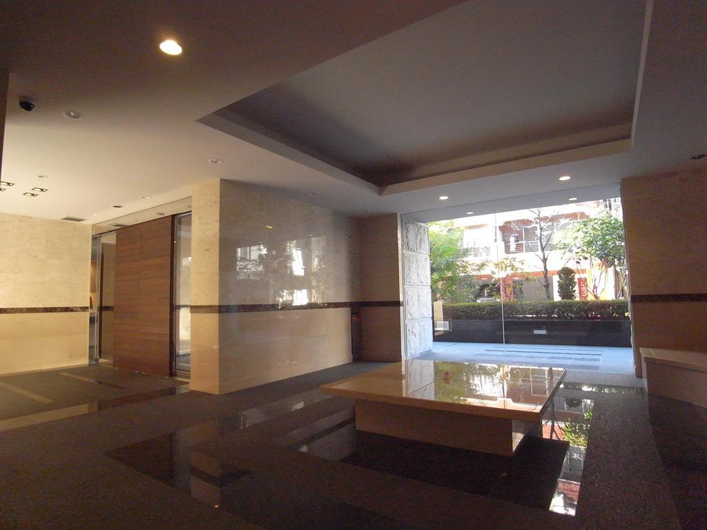Palace Studio Minami-Azabu Токио Экстерьер фото