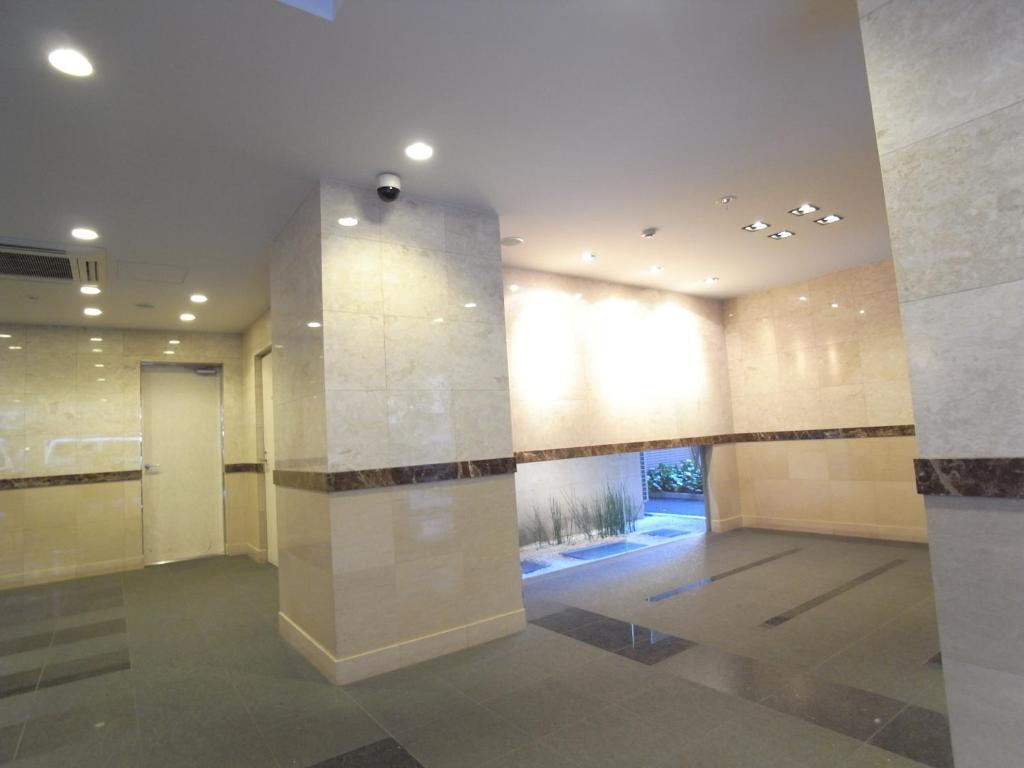 Palace Studio Minami-Azabu Токио Экстерьер фото