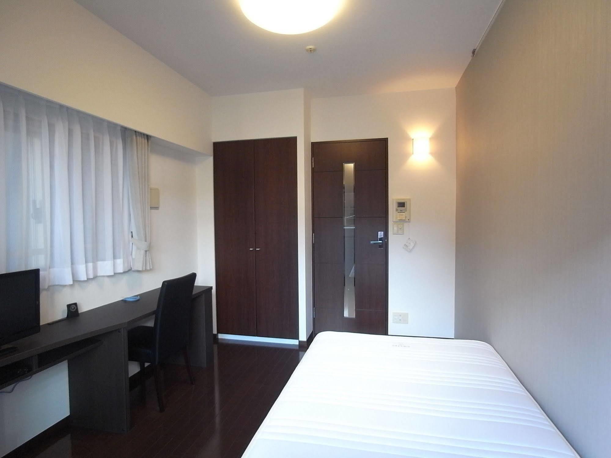 Palace Studio Minami-Azabu Токио Экстерьер фото