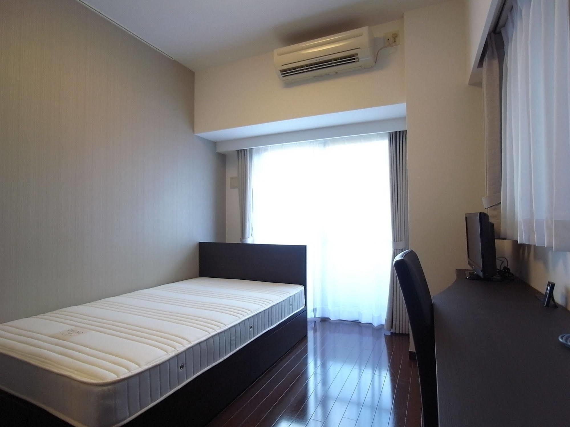Palace Studio Minami-Azabu Токио Экстерьер фото